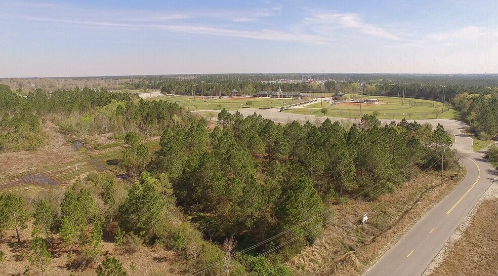 More Photos Of 18634 16th St, Gulfport Land For Sale