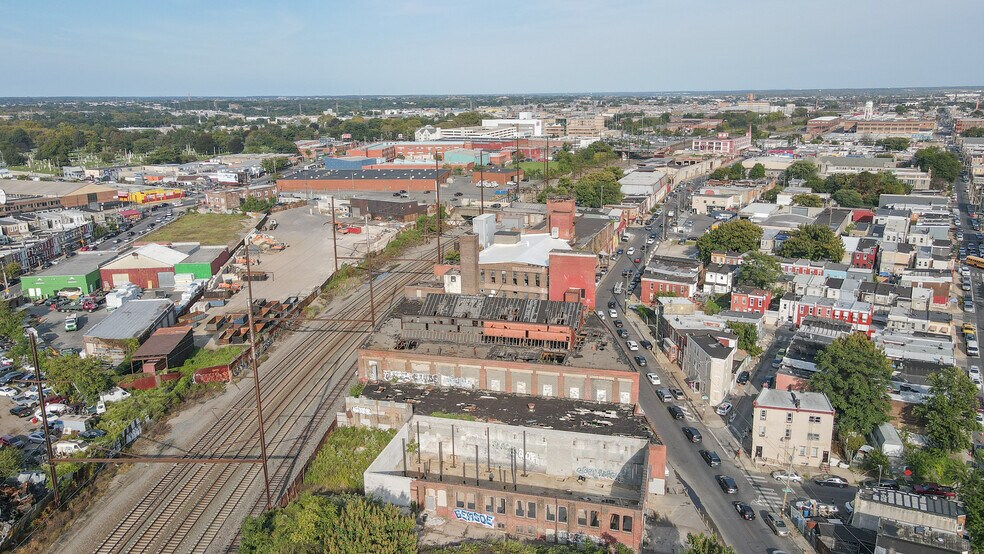 More Photos Of 201-219 W Glenwood Ave, Philadelphia Unknown For Lease
