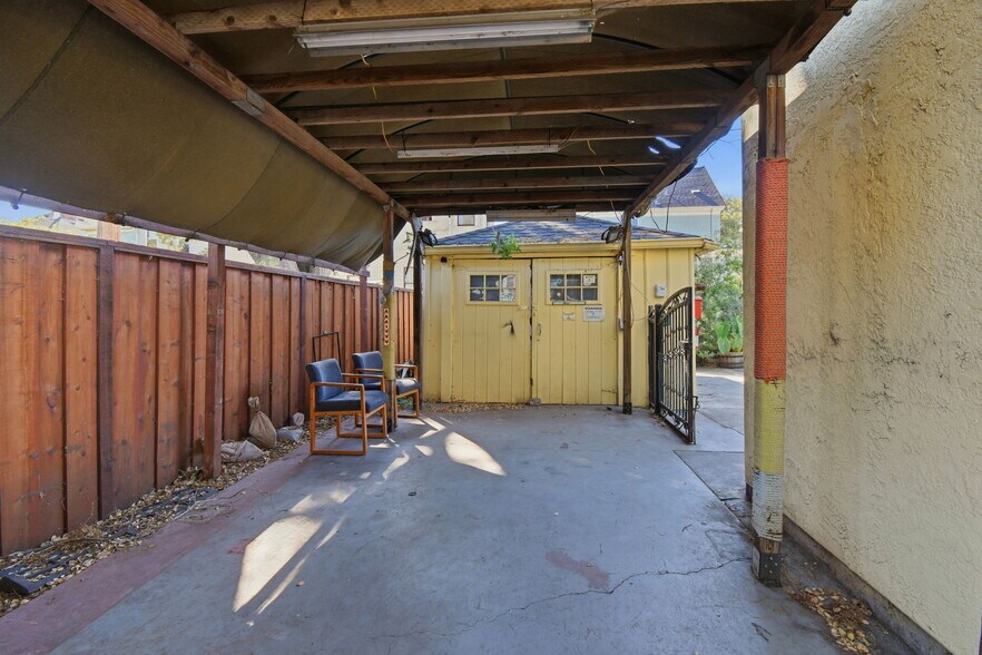 More Photos Of 931 Chestnut St, Alameda Multifamily For Sale