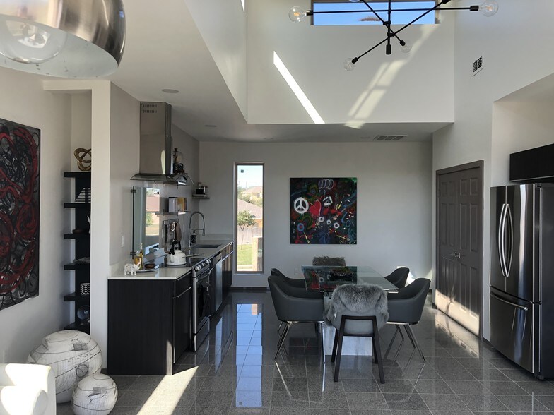 More Photos Of 305 Palm Shores, La Joya Multifamily For Sale
