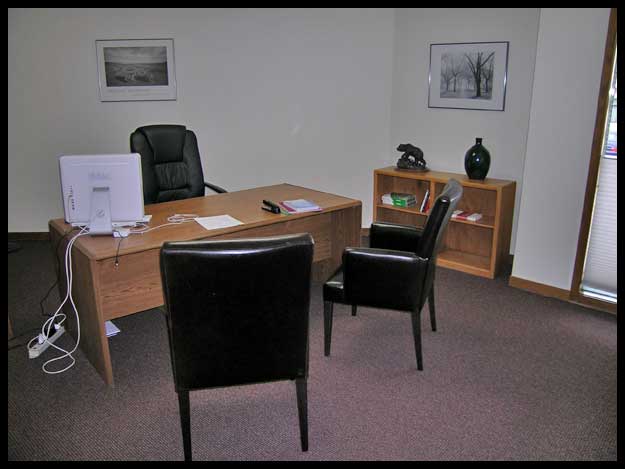 More Photos Of 3060 N Academy Blvd, Colorado Springs Office For Sale