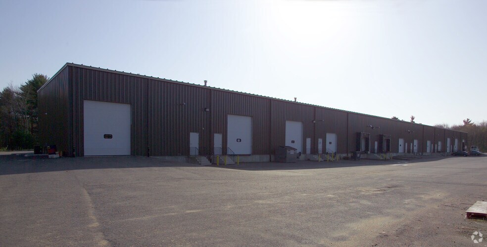 More Photos Of 30 Robert W Boyden Rd, Taunton Warehouse For Lease