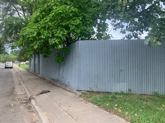 More Photos Of 4726 Calumet Ave, Hammond Storefront For Sale