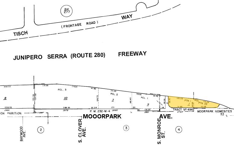 More Photos Of 2787 Moorpark Ave, San Jose Office Residential For Sale