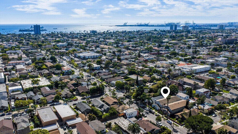 More Photos Of 625 Orizaba Ave, Long Beach Apartments For Sale