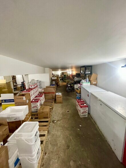 More Photos Of 4750 N Western Ave, Chicago Restaurant For Sale