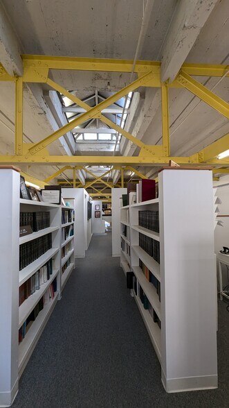 More Photos Of 363-369 13th St, Oakland Office For Lease