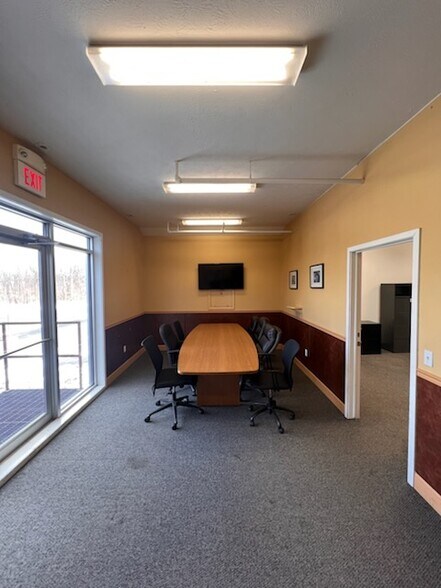 More Photos Of 6520 Rt-96, Victor General Retail For Sale