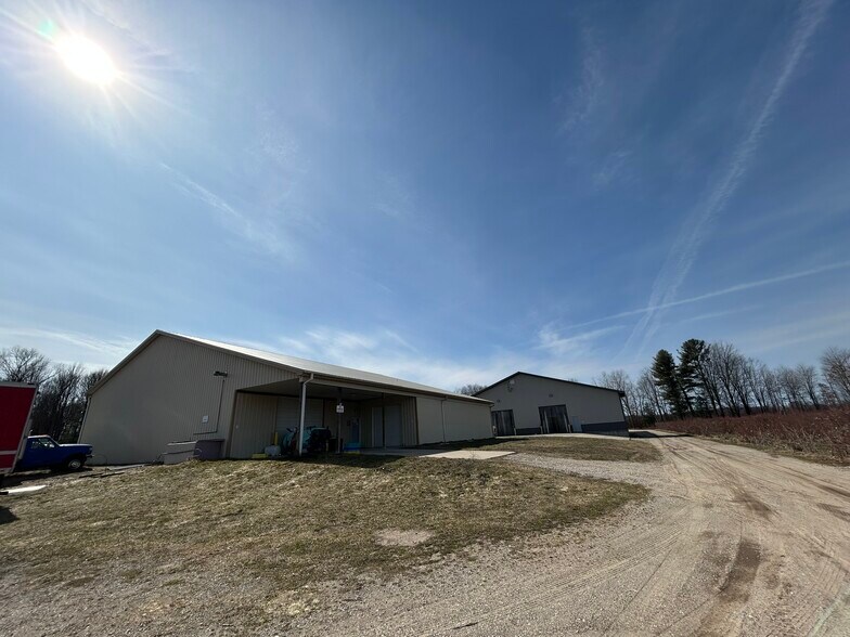 More Photos Of 6080 Jensen Rd, Fruitport Land For Sale