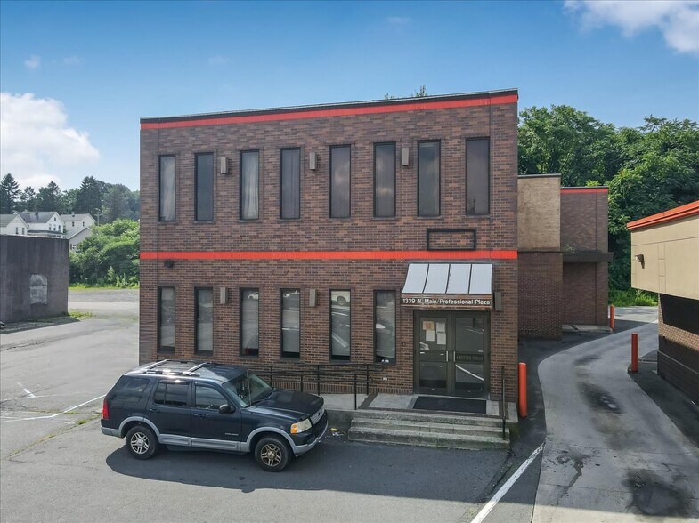 More Photos Of , Scranton Unknown For Sale