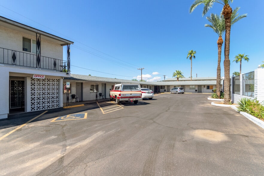 More Photos Of 8008 E Main St, Mesa Hotel For Sale