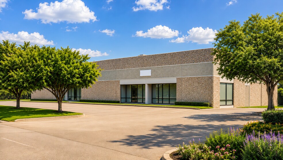 Primary Photo Of 4003 Greenbriar Dr, Stafford Warehouse For Lease