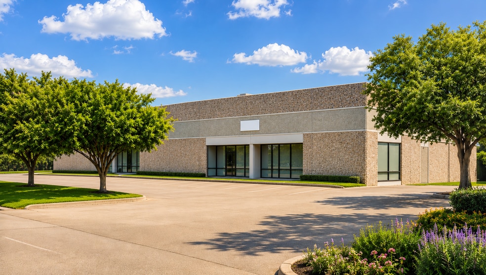 More Photos Of 4003 Greenbriar Dr, Stafford Warehouse For Lease