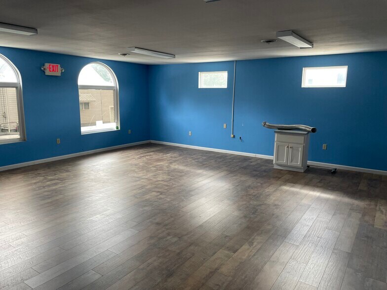 More Photos Of 640 Jefferson Ave, Washington Medical For Lease