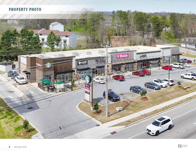 More Photos Of 5513 Highway 153, Hixson Restaurant For Sale