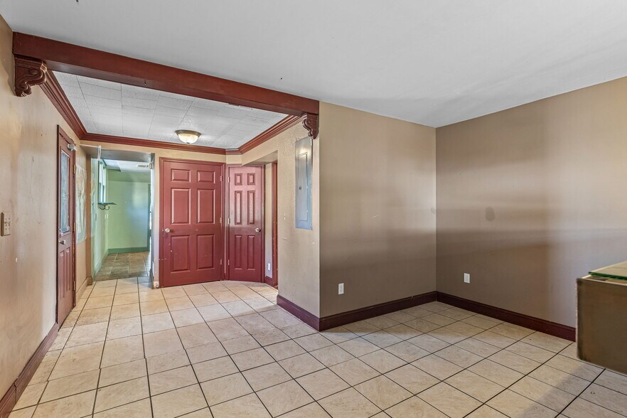 More Photos Of 47 N Allen St, Bonne Terre General Retail For Sale