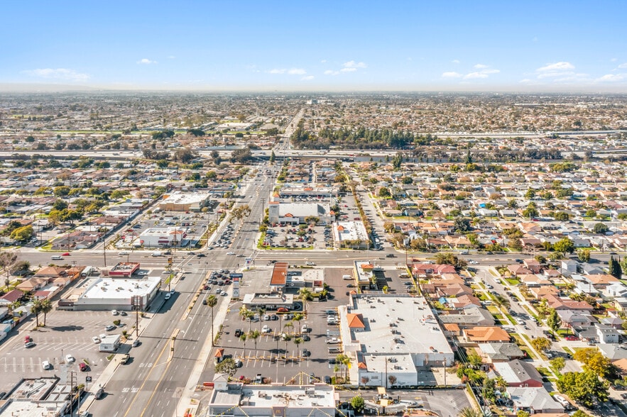 More Photos Of 11021-11035 Rosecrans Ave, Norwalk Unknown For Lease