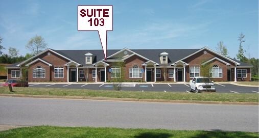 More Photos Of 1815 Lockeway Dr, Alpharetta Office For Sale