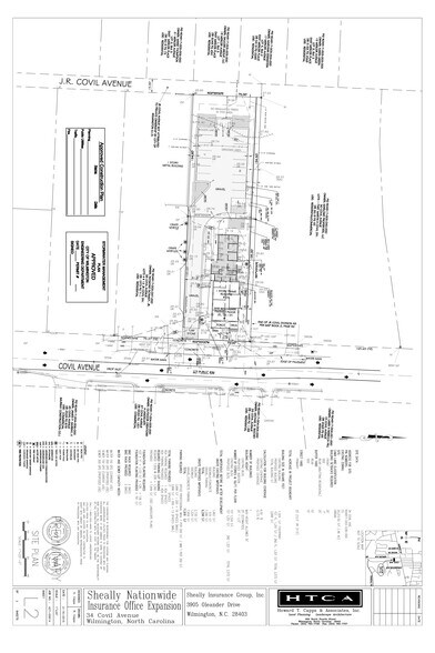 More Photos Of 34 Covil Ave, Wilmington Office For Sale