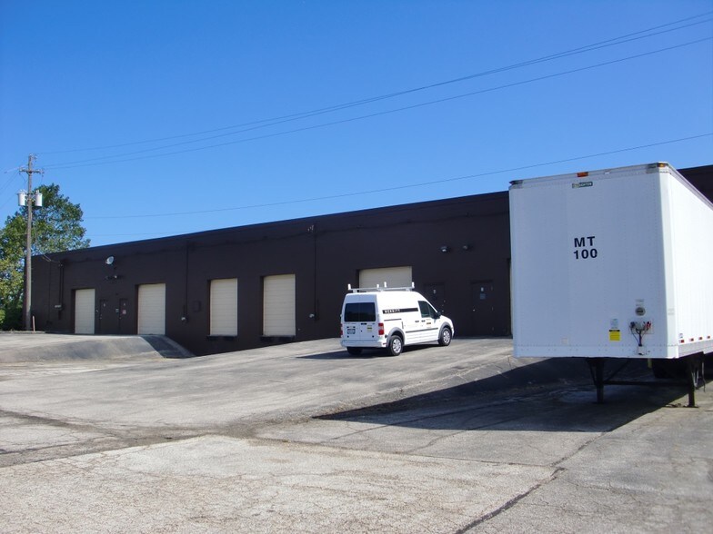 More Photos Of 7620-7640 Tyler Blvd, Mentor Warehouse For Lease