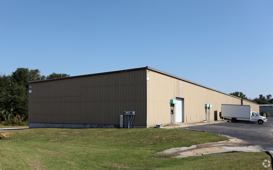 Primary Photo Of 3960 W Navy Blvd, Pensacola Unknown For Lease
