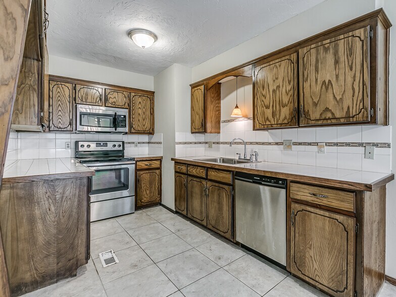 More Photos Of , Oklahoma City Specialty For Sale