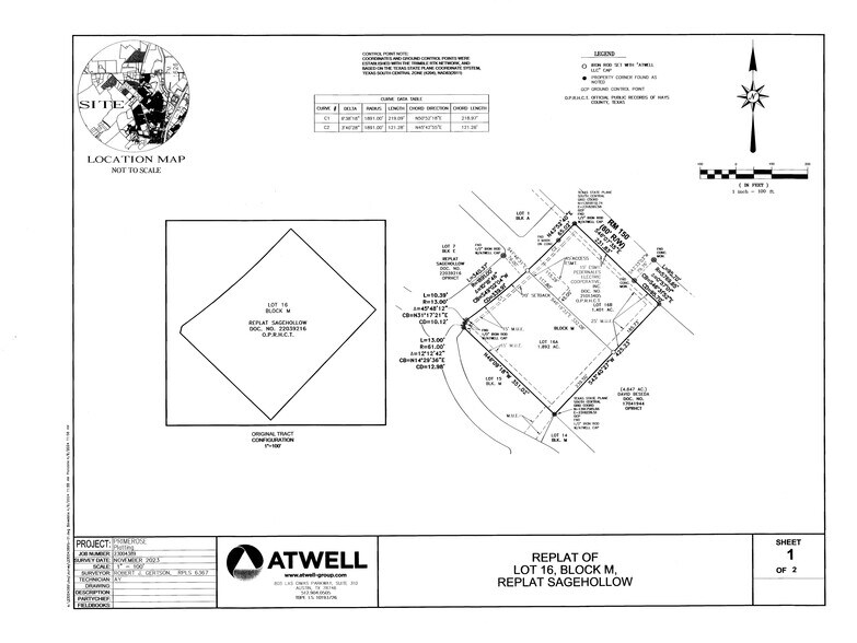 More Photos Of SEC FM 150 & Green Dragon Way, Kyle Land For Sale