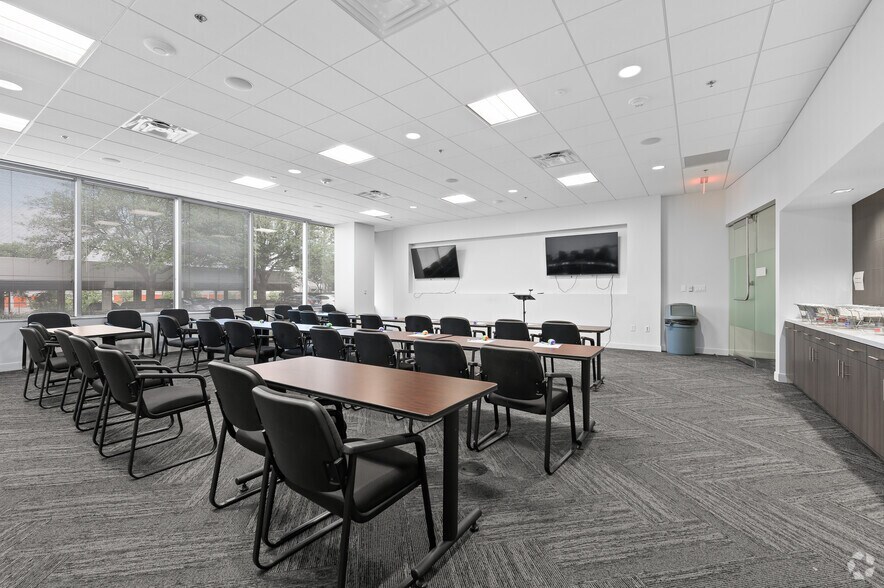 More Photos Of 7301 N State Highway 161, Irving Office For Lease