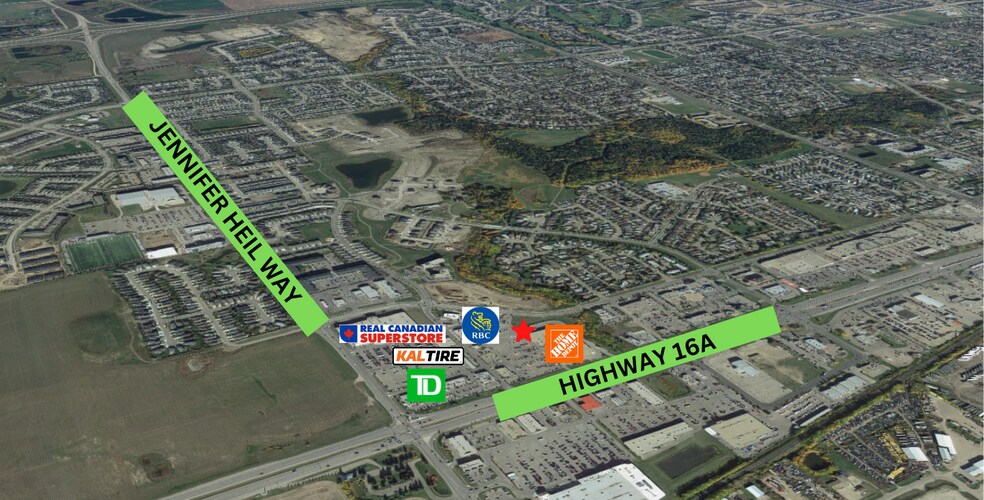 More Photos Of 6 Mcleod Av, Spruce Grove Land For Sale