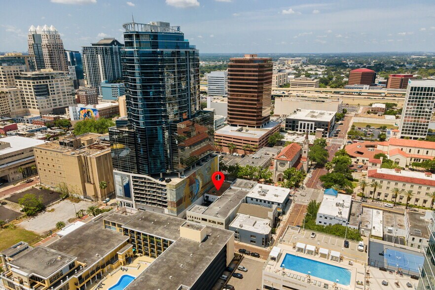 More Photos Of 127 N Magnolia Ave, Orlando Loft Creative Space For Sale