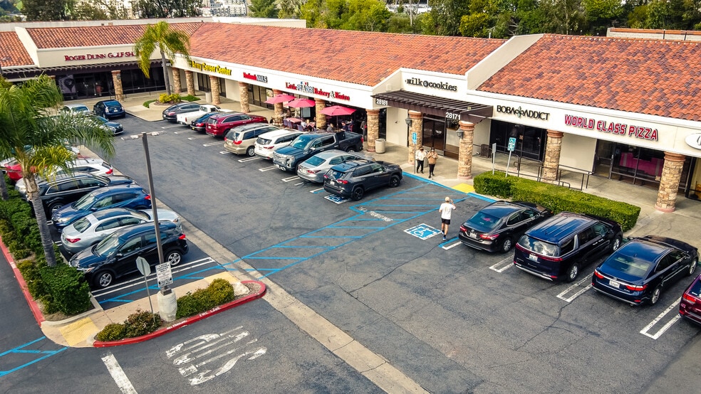 More Photos Of 28161-28241 Marguerite Pky, Mission Viejo Unknown For Lease