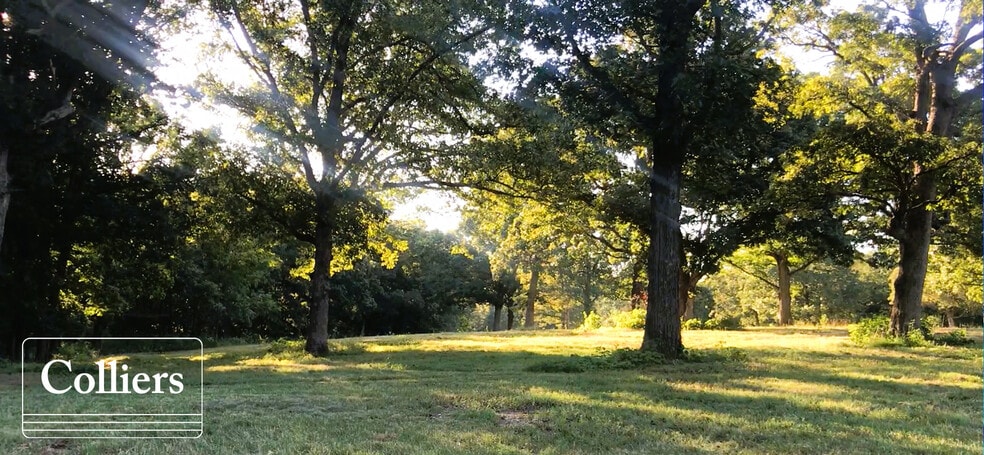 Primary Photo Of Bredehoeft Rd, Decatur Land For Sale