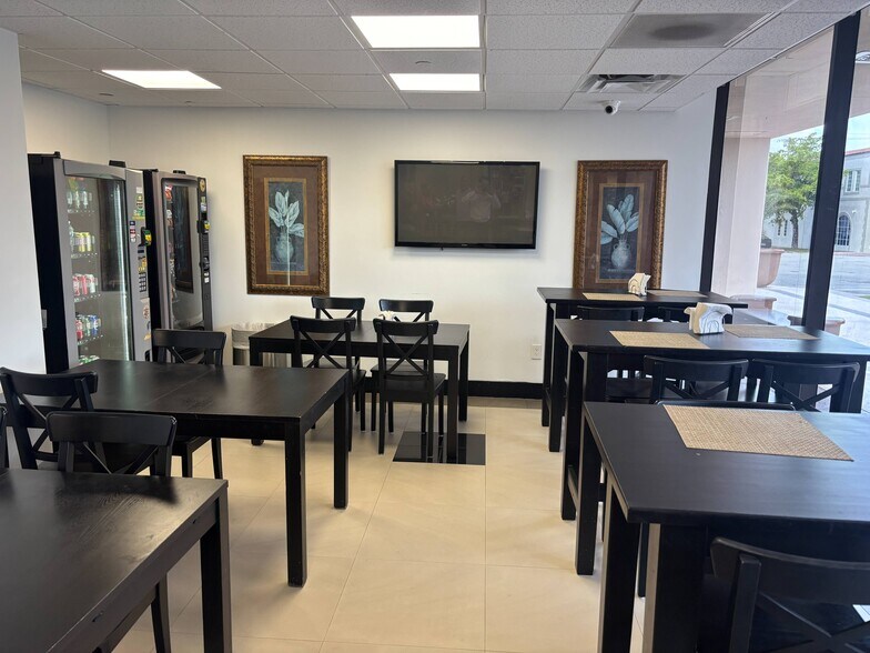 More Photos Of 999 PONCE DE LEON Blvd, Coral Gables Medical For Lease