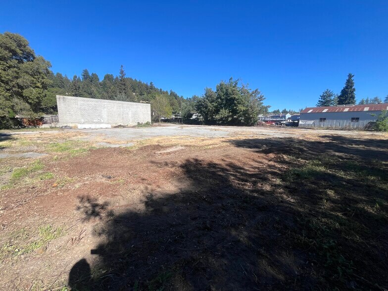 More Photos Of 5300 Scotts Valley Dr, Scotts Valley Land For Sale