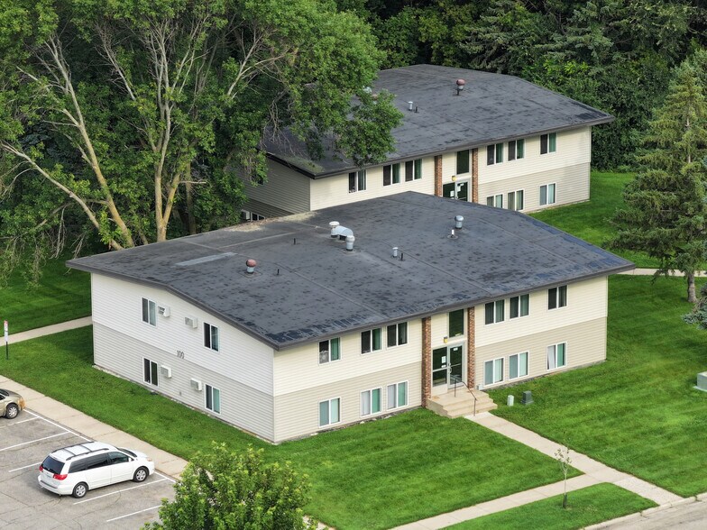 More Photos Of 105 Sunnyslope Rd, Morris Apartments For Sale