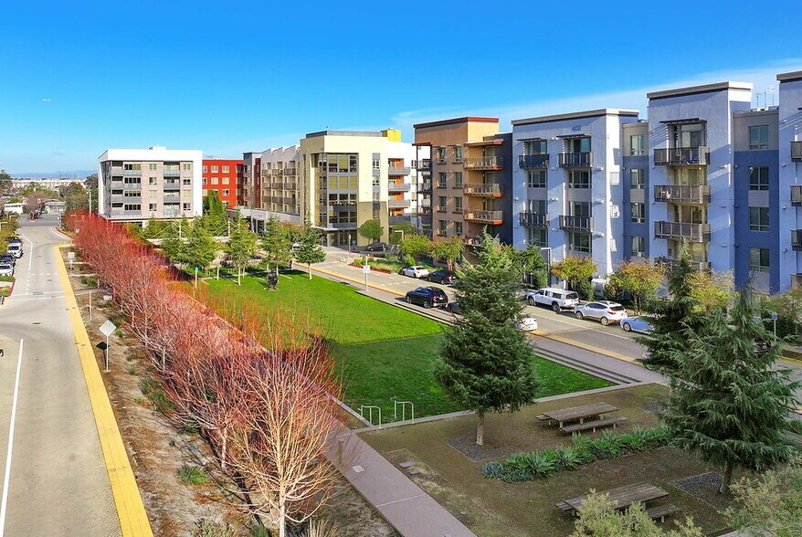 More Photos Of 430 Station Park Cir S100, San Mateo Apartments For Lease