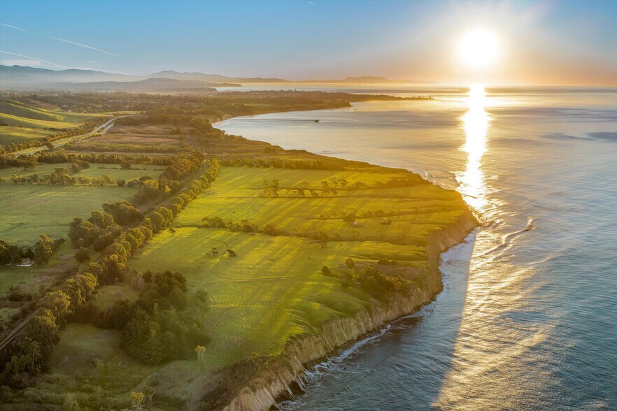 More Photos Of 1000 Calle Real, Goleta Land For Sale