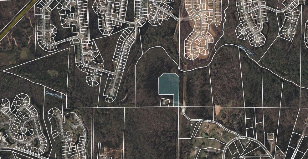 More Photos Of 0 Hathcock Road, College Park Land For Sale