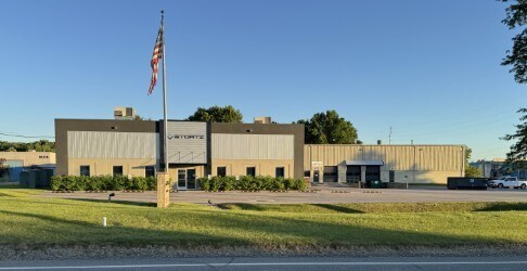 Primary Photo Of 1624 Highland Rd, Twinsburg Manufacturing For Sale
