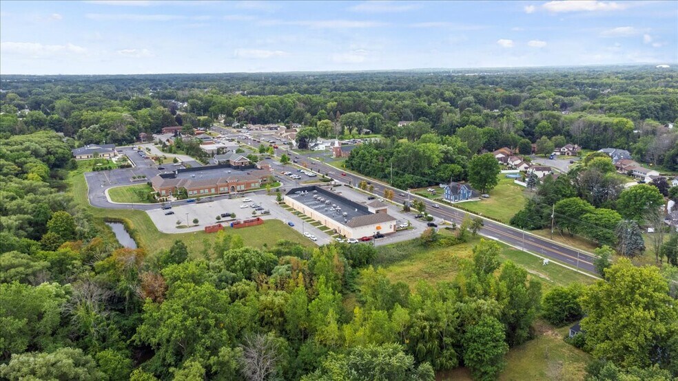 More Photos Of 824-830 Long Pond Rd, Greece Land For Sale