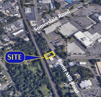 More Photos Of 510 S Burnt Mill Rd, Voorhees Office For Lease