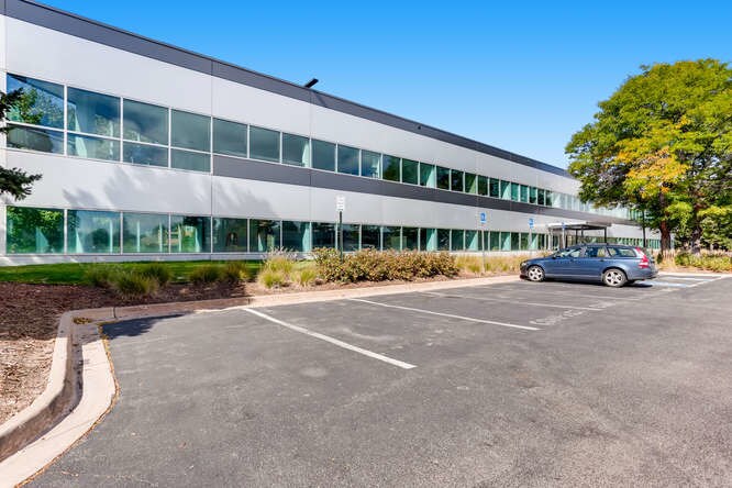 More Photos Of 115 Inverness Dr E, Englewood Office For Lease