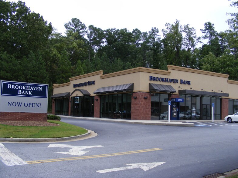More Photos Of 3435 Ashford Dunwoody Rd NE, Atlanta Unknown For Lease
