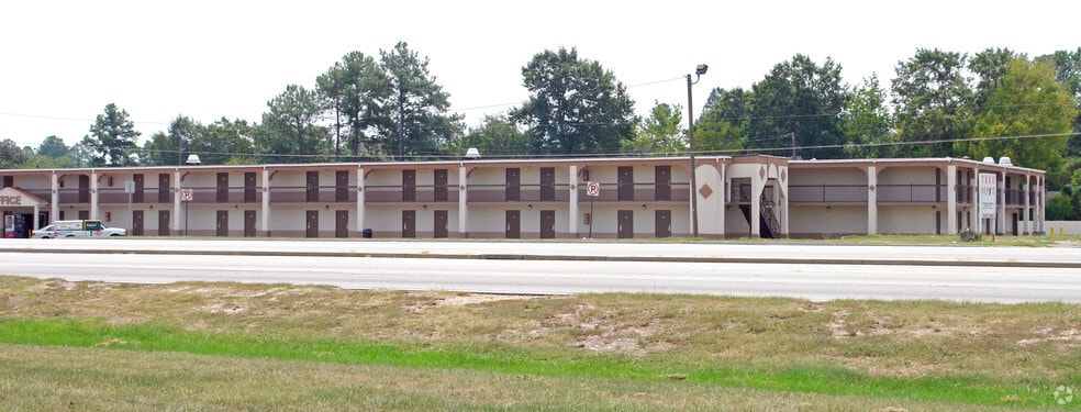 Primary Photo Of 1616 Gordon Hwy, Augusta Hotel For Sale