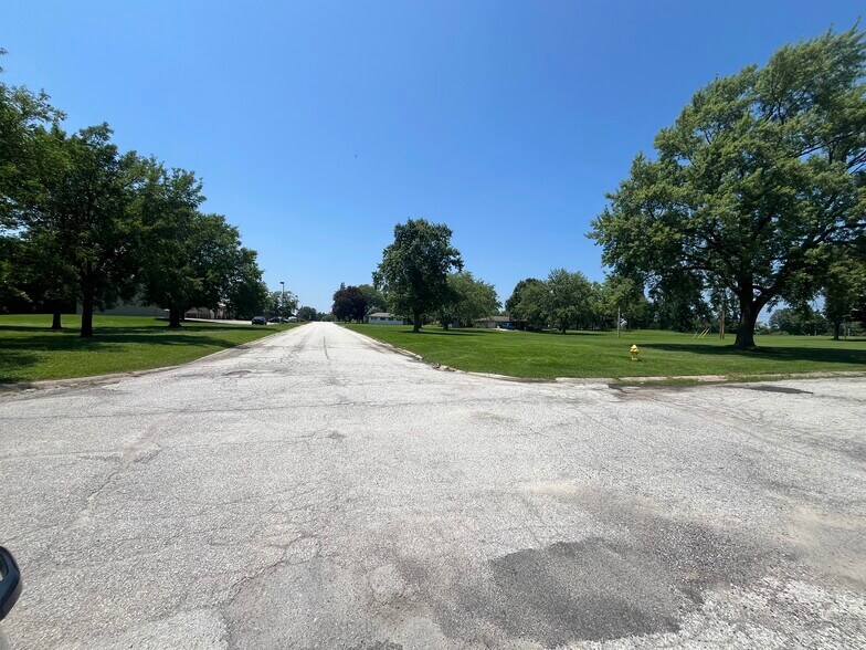 More Photos Of 755 Sturdy Rd, Valparaiso Land For Sale