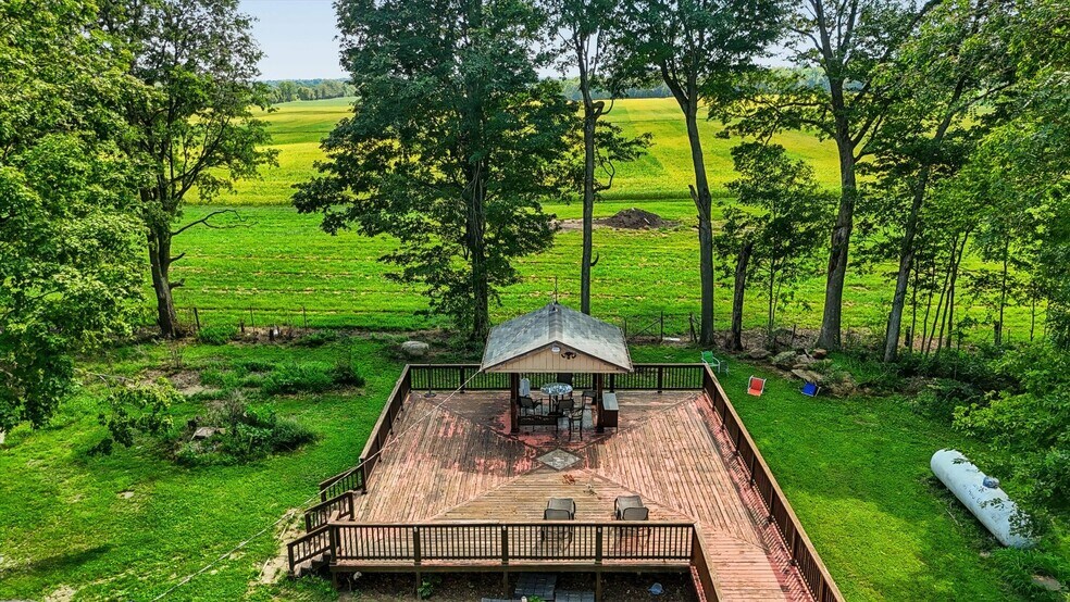 More Photos Of 1499 W Division Rd, Franklin Land For Sale