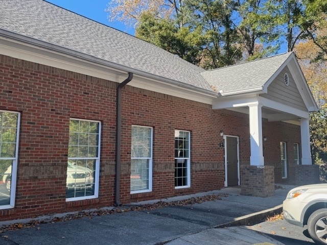 More Photos Of 200 Eagles Nest Dr, Canton Medical For Lease