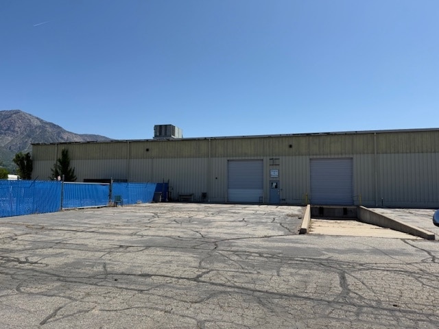 More Photos Of 2581 Rulon White Blvd, Ogden Manufacturing For Sale