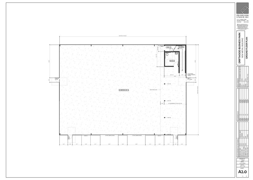 More Photos Of 10020 Darden Hill Rd, Austin Unknown For Lease