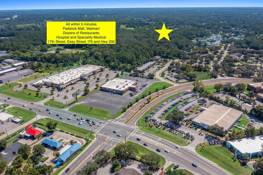 Primary Photo Of TBD SW 21st Cir, Ocala Land For Sale